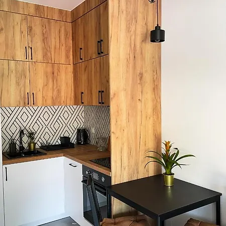 Tuwima Hotel Łódź