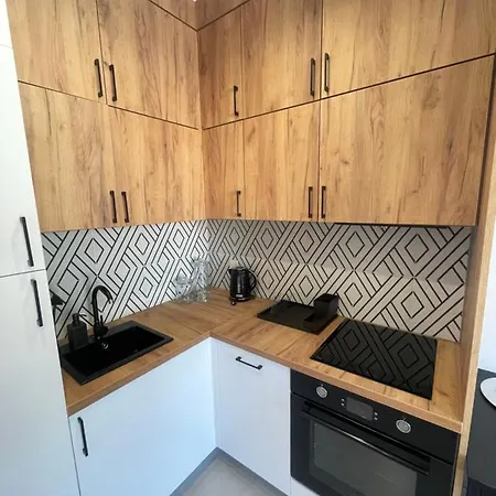 Tuwima Hotel Łódź