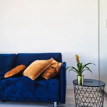 Tuwima Hotel Łódź