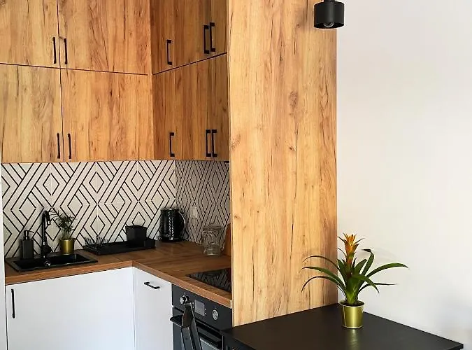 Tuwima Hotel Łódź