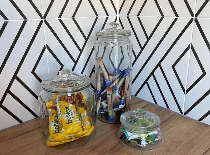 Tuwima Hotel Łódź