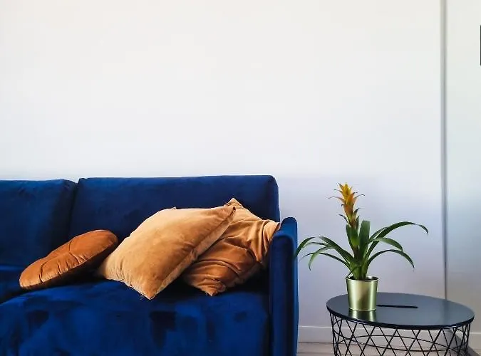 Tuwima Hotel Łódź